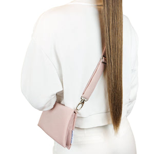 THE EVERYDAY BAG | LIGHT PINK SMALL